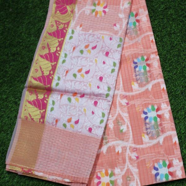 COTTON SAREES 22