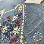 EXCLUSIVE FANCY SAREE(FULL SAREE LACE)