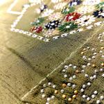 EXCLUSIVE FANCY SAREE(FULL SAREE LACE)