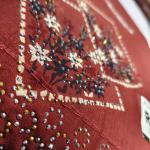 EXCLUSIVE FANCY SAREE(FULL SAREE LACE)