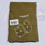 EXCLUSIVE FANCY SAREE(FULL SAREE LACE)