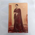 EXCLUSIVE FANCY SAREE(FULL SAREE LACE)