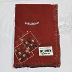 EXCLUSIVE FANCY SAREE(FULL SAREE LACE)