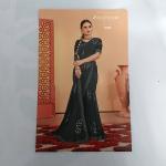 EXCLUSIVE FANCY SAREE(FULL SAREE LACE)