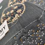 EXCLUSIVE FANCY SAREE(FULL SAREE LACE)