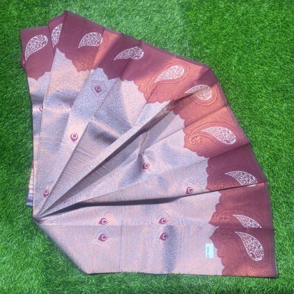 PREMIUM SOFT SILK SAREES WITH  ELEGANT COLOURS