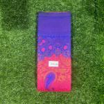 PREMIUM SOFT SILK SAREES WITH  ELEGANT COLOURS