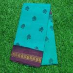 Cotton Saree