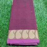 Cotton Saree
