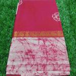Cotton Saree