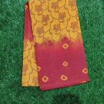 Cotton Saree