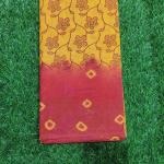 Cotton Saree