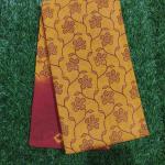 Cotton Saree