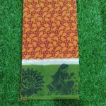 Cotton Saree