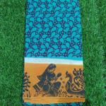Cotton Saree