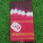 Cotton Saree