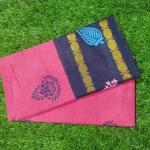 Cotton Saree