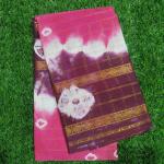 Cotton Saree
