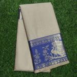 Cotton Saree