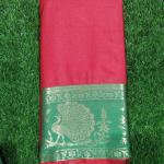 Cotton Saree