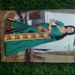 Cotton Saree