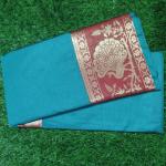 Cotton Saree