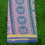 Cotton Saree