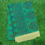 Cotton Saree