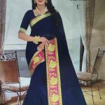 Cotton Saree