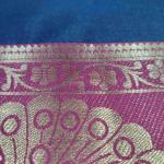 Cotton Saree