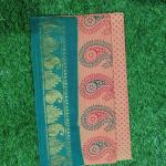 Cotton Saree