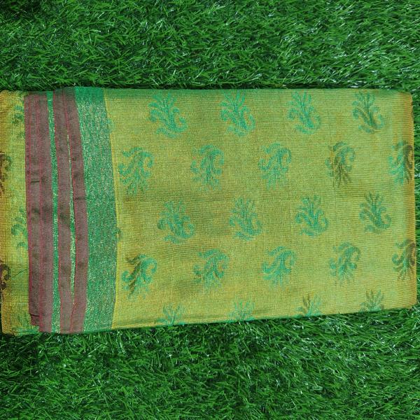 Cotton Saree