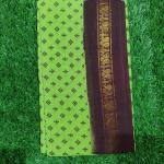 Cotton Saree