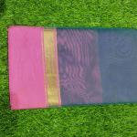 Cotton Saree