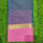 Cotton Saree