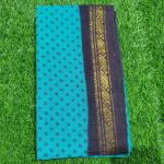 Cotton Saree