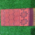 Cotton Saree