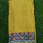 Fancy Cotton Saree