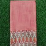 Fancy Cotton Saree