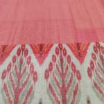 Fancy Cotton Saree