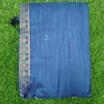 Fancy Cotton Saree