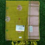 Fancy Cotton Saree
