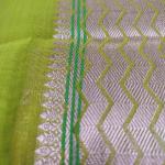 Fancy Cotton Saree