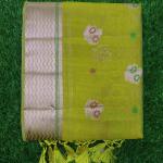 Fancy Cotton Saree