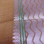 Fancy Cotton Saree
