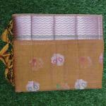 Fancy Cotton Saree