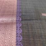 Fancy Cotton Saree