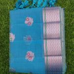 Fancy Cotton Saree
