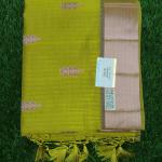 Fancy Cotton Saree
