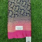 Fancy Cotton Saree